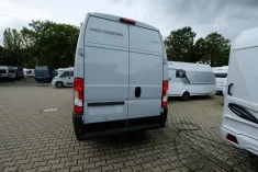 Bild 6 Weinsberg CaraBus 630 MEG 180 PS Automatik