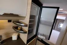 Fahrzeugbild Knaus BoxLife Pro 600 STREET 140 PS Automatik #16