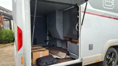 Bild 5 Carthago chic e-line I 61 XL LE *Frühlingsangebot*Gewinnspiel