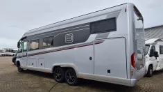 Bild 26 Carthago chic e-line I 61 XL LE *Frühlingsangebot*Gewinnspiel