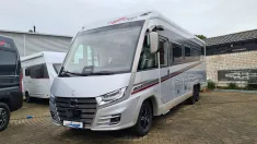 Bild 1 Carthago chic e-line I 61 XL LE *Frühlingsangebot*Gewinnspiel