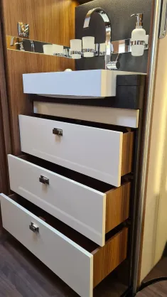 Bild 19 Carthago chic e-line I 61 XL LE *Frühlingsangebot*Gewinnspiel