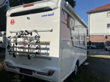 Fahrzeugbild Eura Mobil Profila T 696 EB #4