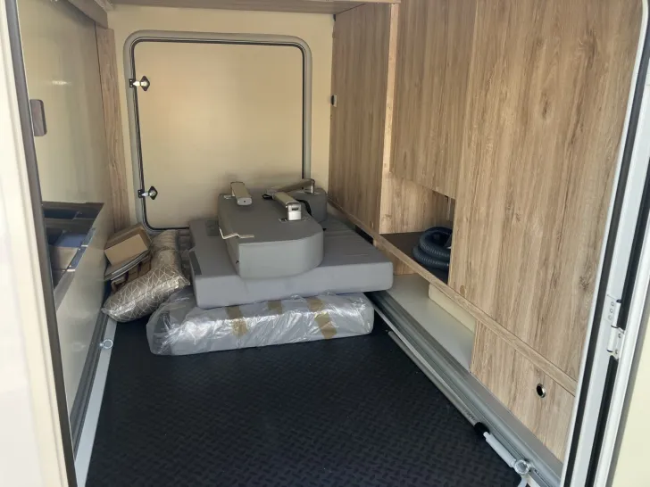 Fahrzeugbild Eura Mobil Profila T 696 EB #23