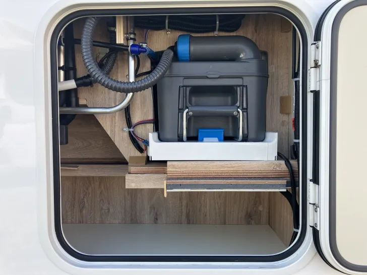 Fahrzeugbild Eura Mobil Profila T 696 EB #26
