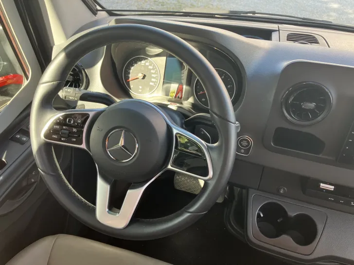Fahrzeugbild Eura Mobil Profila T 696 EB #6