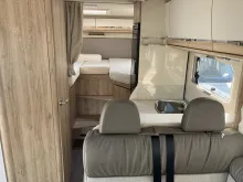 Fahrzeugbild Eura Mobil Profila T 696 EB #12
