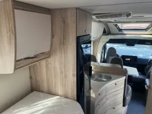 Fahrzeugbild Eura Mobil Profila T 696 EB #11