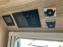 Fahrzeugbild Eura Mobil Profila T 696 EB #22