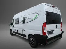 Fahrzeugbild Forster V 541 HB Vantasy #4