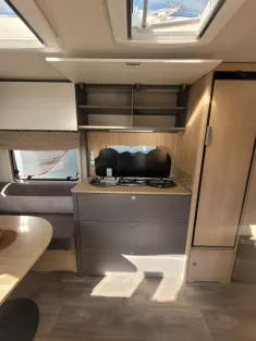 Bild 10 LMC Tandero 500 E Fahrzeug aus der Vermietung