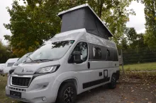 Fahrzeugbild Knaus BoxStar 540 ROAD 60 YEARS #4