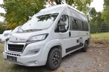 Fahrzeugbild Knaus BoxStar 540 ROAD 60 YEARS #5