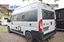 Fahrzeugbild Knaus BoxStar 540 ROAD 60 YEARS #6