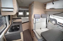 Fahrzeugbild Knaus BoxStar 540 ROAD 60 YEARS #8