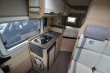 Fahrzeugbild Knaus BoxStar 540 ROAD 60 YEARS #9