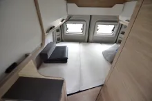 Fahrzeugbild Knaus BoxStar 540 ROAD 60 YEARS #10