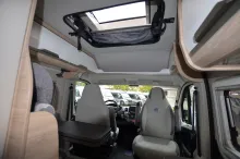 Fahrzeugbild Knaus BoxStar 540 ROAD 60 YEARS #11