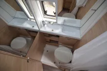 Fahrzeugbild Knaus BoxStar 540 ROAD 60 YEARS #12