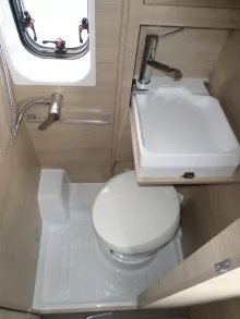 Fahrzeugbild Forster V 541 HB Vantasy #12