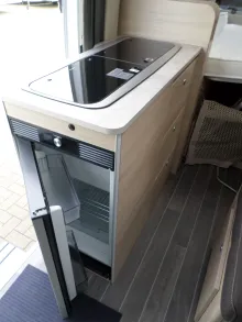 Fahrzeugbild Forster V 541 HB Vantasy #13