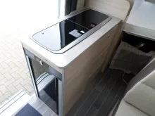 Fahrzeugbild Forster V 541 HB Vantasy #14