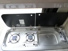 Fahrzeugbild Forster V 541 HB Vantasy #15