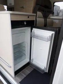 Fahrzeugbild Forster V 541 HB Vantasy #16