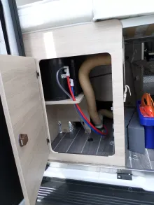 Fahrzeugbild Forster V 541 HB Vantasy #18