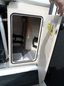 Fahrzeugbild Forster V 541 HB Vantasy #19