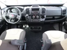 Fahrzeugbild Forster V 541 HB Vantasy #20