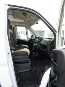 Fahrzeugbild Forster V 541 HB Vantasy #21