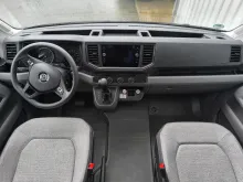 Fahrzeugbild Knaus VAN TI PLUS - PLATINUM SELECTION 650 MEG #10