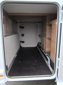 Fahrzeugbild Knaus LIVE /L!VE TI 650 MEG #7
