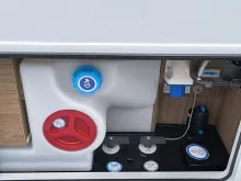 Fahrzeugbild Knaus LIVE /L!VE TI 650 MEG #8