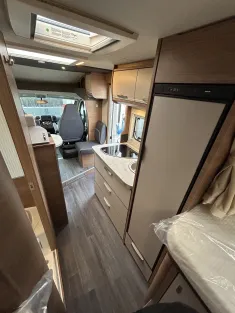 Bild 10 Knaus L!VE TI 650 MEG