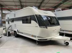 Bild 1 Hobby Maxia 595 KML Modell 2025 / 2000  Kg Achse