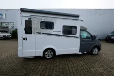 Bild 4 Weinsberg X-CURSION VAN 500 LT EDITION [PEPPER] 150 PS Automatik