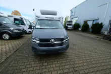 Fahrzeugbild Weinsberg X-CURSION VAN 500 LT EDITION [PEPPER] 150 PS Automatik #5