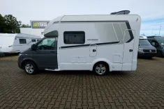 Bild 6 Weinsberg X-CURSION VAN 500 LT EDITION [PEPPER] 150 PS Automatik