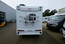 Fahrzeugbild Weinsberg X-CURSION VAN 500 LT EDITION [PEPPER] 150 PS Automatik #7