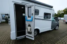 Fahrzeugbild Weinsberg X-CURSION VAN 500 LT EDITION [PEPPER] 150 PS Automatik #8