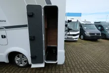 Fahrzeugbild Weinsberg X-CURSION VAN 500 LT EDITION [PEPPER] 150 PS Automatik #9