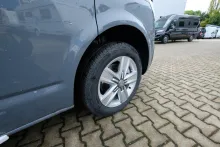 Fahrzeugbild Weinsberg X-CURSION VAN 500 LT EDITION [PEPPER] 150 PS Automatik #11