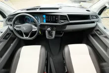 Fahrzeugbild Weinsberg X-CURSION VAN 500 LT EDITION [PEPPER] 150 PS Automatik #12