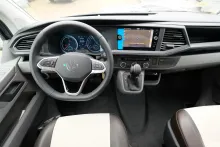 Fahrzeugbild Weinsberg X-CURSION VAN 500 LT EDITION [PEPPER] 150 PS Automatik #13