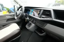 Fahrzeugbild Weinsberg X-CURSION VAN 500 LT EDITION [PEPPER] 150 PS Automatik #14