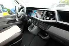 Bild 14 Weinsberg X-CURSION VAN 500 LT EDITION [PEPPER] 150 PS Automatik