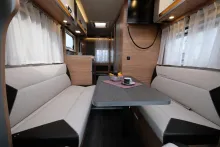 Fahrzeugbild Weinsberg X-CURSION VAN 500 LT EDITION [PEPPER] 150 PS Automatik #15