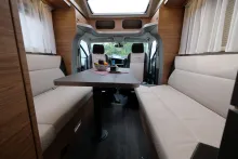 Fahrzeugbild Weinsberg X-CURSION VAN 500 LT EDITION [PEPPER] 150 PS Automatik #16